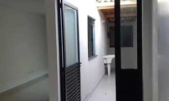 Imagem 7: Apartamento para aluguel com elevador 2 quartos 1 suíte 1 vaga Santo André - SP