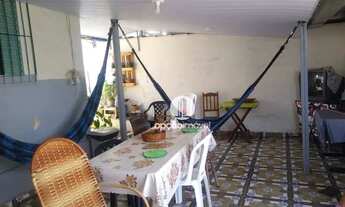 Imagem 4: Casa com 3 dormitórios à venda, 150 m² por R$ 250.000,00 - Jardim Alexandrina - Anápolis/G