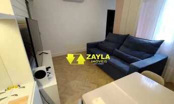 Imagem 6: Apartamento 3 quartos e vaga a venda em Vista Alegre Rj