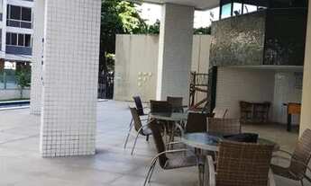 Imagem 6: Apartamento para aluguel e venda possui 170 metros quadrados com 4 quartos em Boa Viagem