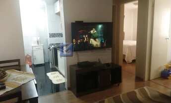 Imagem 3: SAO BERNARDO DO CAMPO - Residential / Apartment - ALVES DIAS