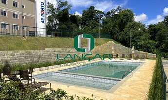 Imagem: Excelente apartamento para locação aluguel