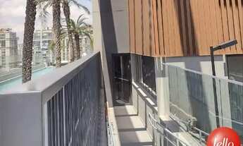 Imagem 2: São Paulo - Apartamento Padrão - Brooklin Paulista