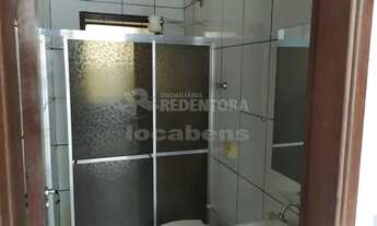 Imagem 4: Casa Padrão em São José do Rio Preto