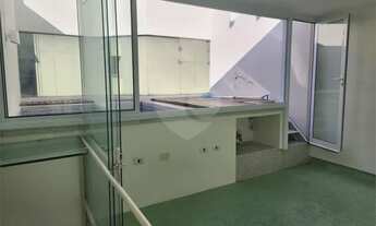 Imagem 6: Apartamento para aluguel e venda com 89 metros quadrados com 1 quarto em Itaim Bibi - São