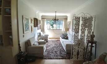 Imagem 6: Apartamento 120m² - 3 quartos - Perdizes