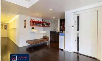 Imagem: Apartamento Venda 3 Dormitórios - 167 m²