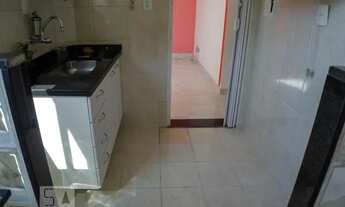 Imagem 5: Apartamento para Aluguel - Céu Azul, 2 Quartos, 49 m2