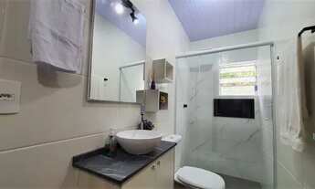 Imagem 7: TF - Oportunidade de permuta no Norte da Ilha - Casa com varanda e jacuzzi, na Cachoeira d