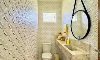 Imagem 3: Casa para venda no condomínio Horizontes Macaíba - Rio Grande do Norte