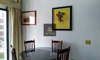 Imagem 2: Flat disponível em Moema