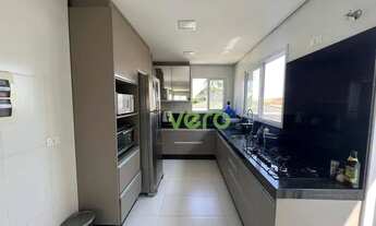 Imagem 6: Casa com 4 dormitórios, 217 m² - venda por R$ 1.100.000,00 ou aluguel por R$ 5.660,00/mês