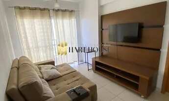 Imagem: Alugo apartamento residencial alvorada mobiliado