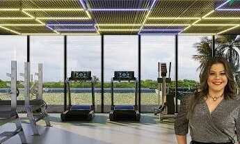 Imagem 3: Naturê Eco Residência: Entrada de 41.000 e o restante só quando o empreendimento ficar pro