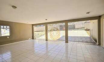 Imagem 7: Casa com 6 dormitórios para alugar, 600 m² por R$ 16.536,01/mês - São Lourenço - Curitiba