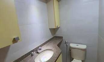 Imagem 5: Cobertura duplex para venda tem 132 metros quadrados com 3 quartos em Anil - Rio de Janeir