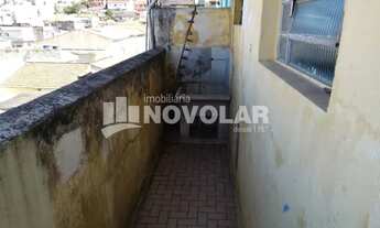 Imagem 7: Casa Térrea na Vila Maria com 1 Dormitório