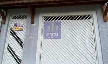 Imagem: Casa para Locação - Jardim Ana Estela