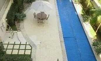 Imagem 5: São Paulo - Apartamento Padrão - Jardim América