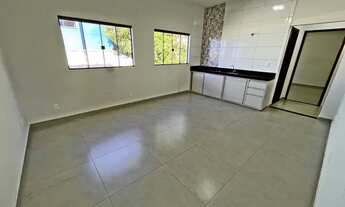 Imagem: Apartamento 1 quarto - Anapolis