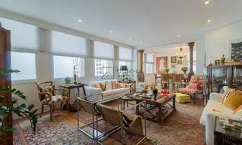 Imagem: Apartamento Venda Jardim Paulista 260 m²