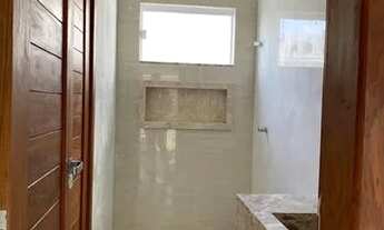 Imagem 6: Casa de condomínio para venda possui 115 metros quadrados com 3 quartos