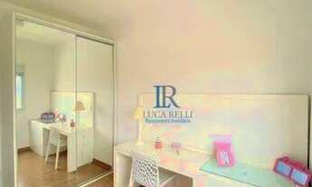 Imagem 4: Apartamento com 2 dormitórios à venda, 57 m² por R$ 335.000,00 - Barueri - Barueri/SP