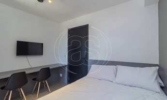 Imagem 2: São Paulo - Kitchenette/Conjugados - Moema Índios