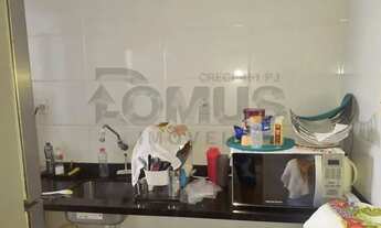 Imagem 4: Apartamento no Condomínio Verdes Mares com 3 quartos 1 suíte