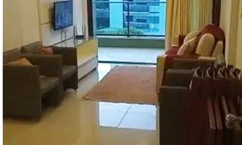 Imagem 2: Apartamento no Terraço Laguna, para venda. possui 112 metros quadrados com 3 quartos, Paiv