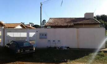 Imagem 2: Casa Condomínio Senador II 121,59m² Campo Grande MS