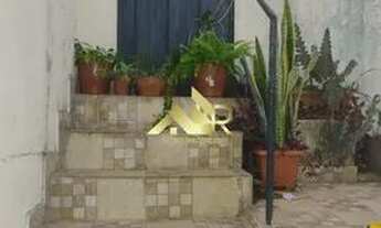 Imagem 4: Belo Horizonte - Casa Padrão - Copacabana