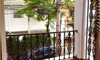 Imagem 4: SÃO PAULO - Casa Padrão - JARDIM PAULISTA