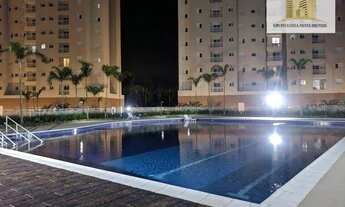 Imagem 7: Apartamento com 2 dormitórios para alugar, 62 m² por R$ 2.200/mês - Pagador de Andrade - J