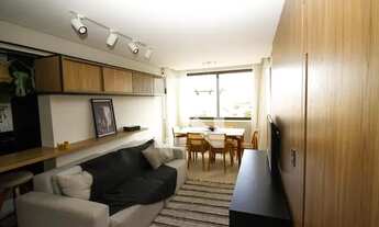 Imagem 4: Apartamento para Aluguel - Cidade Baixa, 2 Quartos, 64 m2