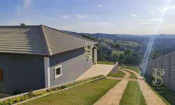 Imagem 4: Casa À Venda - 2.046 m² - Com Escritura Registrada - Terra Preta - Mairiporã