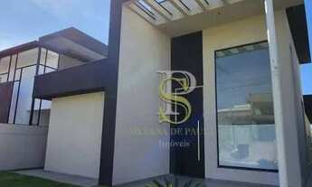 Imagem 4: Casa à venda em Condomínio Fechado, 152 m² - Chácaras Maringá - Atibaia/SP