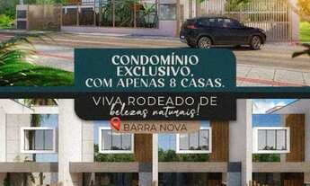 Imagem: Mondai Residence - Barra Nova