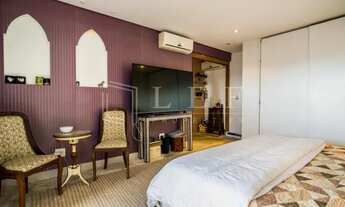 Imagem 6: Cobertura Duplex em Interlagos