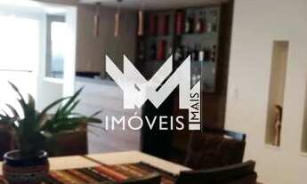 Imagem 2: Cobertura Residencial / Parque Mandaqui