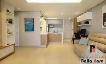 Imagem 4: Apartamento para aluguel e venda possui 85 metros quadrados com 2 quartos