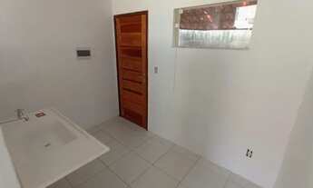 Imagem 7: IMB - CASA PARA LOCAÇÃO COND. BOSQUE DAS MANGUEIRAS BAIRRO DA BOMBA - CAMAÇARI