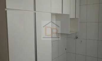 Imagem 5: Apartamento Garden à venda, 50 m² - Parque Asteca - Machadinho - Americana/SP