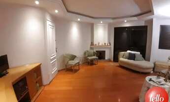 Imagem: São Paulo - Apartamento Padrão - Tatuapé