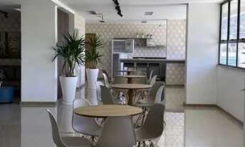 Imagem 6: Apartamento para aluguel possui 45 metros quadrados com 1 quarto em Estrela Sul - Juiz de