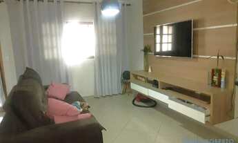 Imagem 3: CASA TÉRREA - RESIDENCIAL GAZZO - SP