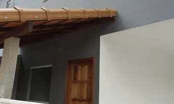 Imagem 4: Sobrado dois quartos - Papucaia