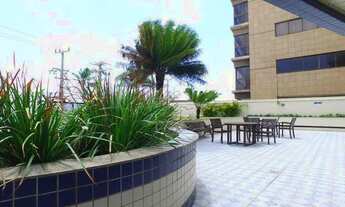 Imagem 6: Alugo apt Mobiliado 2/4 predio Beira Mar!