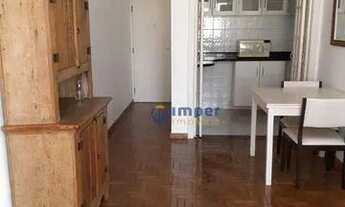 Imagem 3: Apartamento com 2 dormitórios para alugar, 67 m² por R$ 3.884,25 - Pompeia - São Paulo/SP