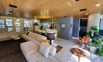 Imagem 2: São Paulo - Apartamento Padrão - PINHEIROS